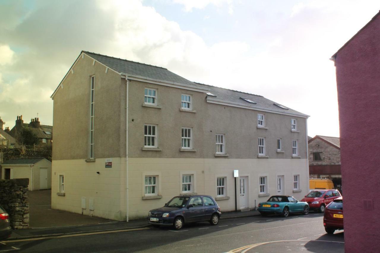 3 Laurel Court Villa Ulverston Exterior photo